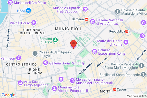 Fondo Gar. Mediatori