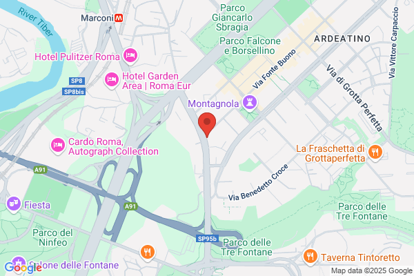 Formico Srl
