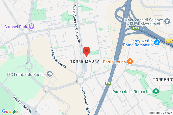 Forno Angela Maria