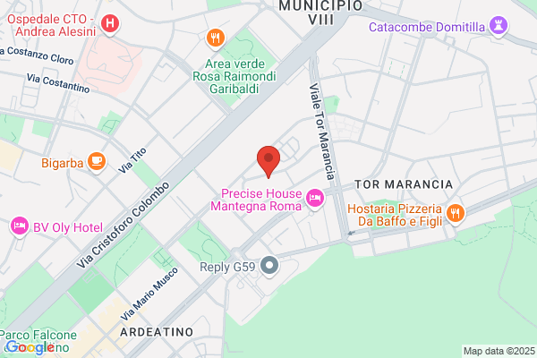 Agenzia Investigativa Alcione Detective