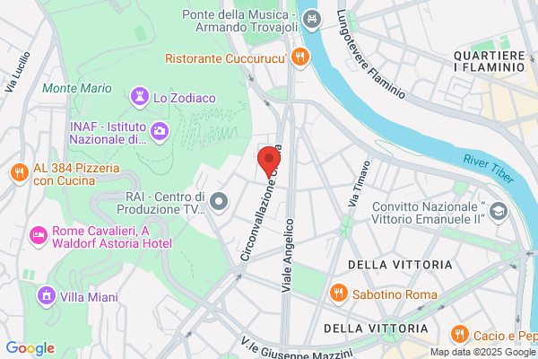 Tony Ponzi Investigazioni