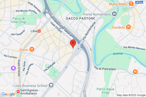 Centro Servizi Desiderio