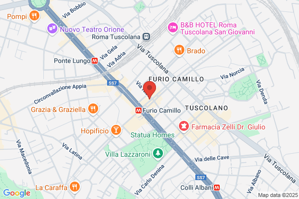 Filodiretto Di Triozzi Milla