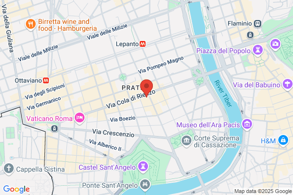 Centro Terapia del Dolore