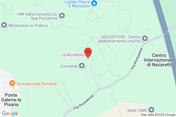 Tenuta La Muratella