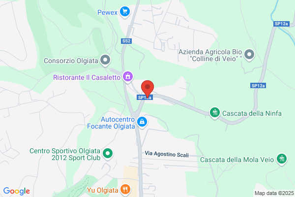 Vivaio Verde Matto