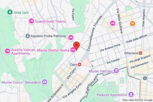 La Corte degli Animali