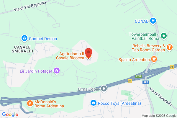 Agriturismo Il Casale Bicocca