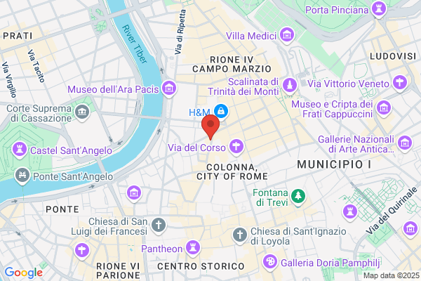 I Camiciai Italia Srl