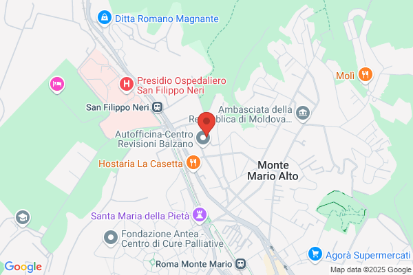 I.F. Di Tummolo E Tondinelli Snc