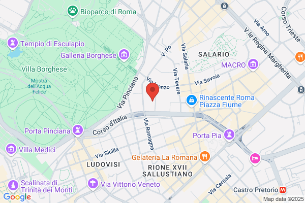 Istituto Superiore Per La Formazione