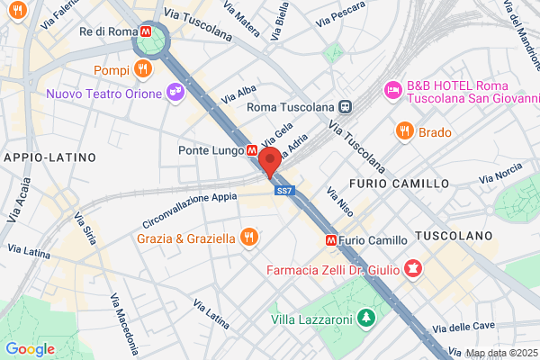 Lo Smeraldo Di Bottaccio Alessio