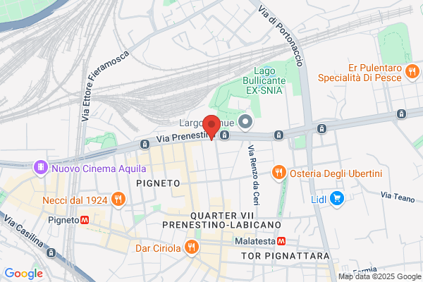 Ferramenta Piacenti Srl