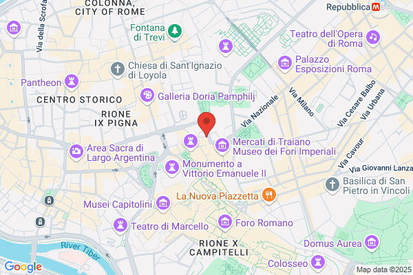 Albergo Torre Colonna
