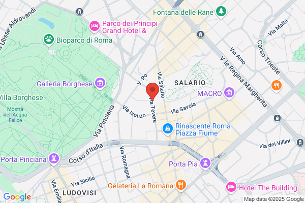 B&b vicino Roma Termini