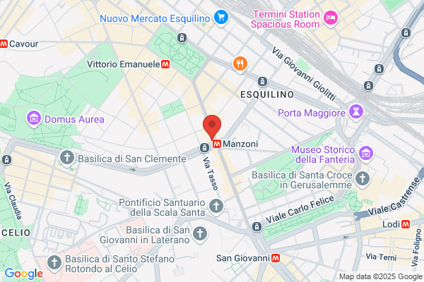 Best Western Plus Hotel Milton Roma
