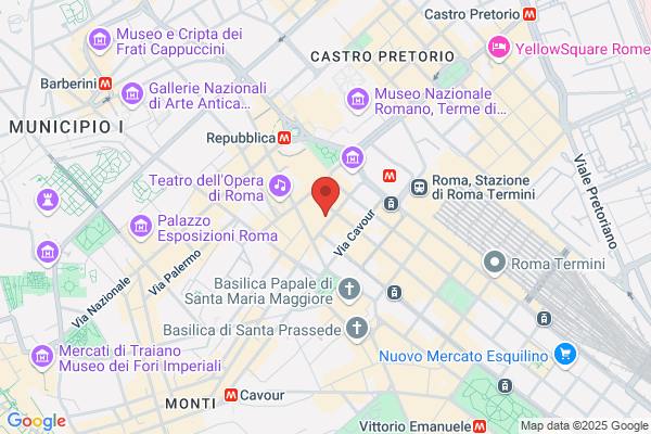Best Western Plus Hotel Universo
