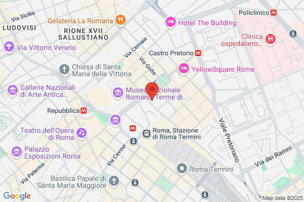 Best Western Premier Hotel Royal Santina