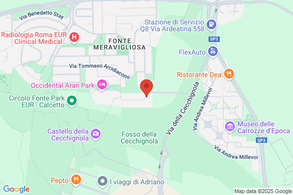Fontina Srl