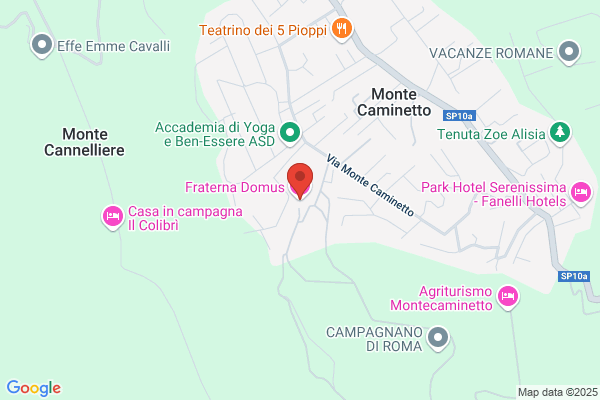 Fraterna Domus S.R.L.
