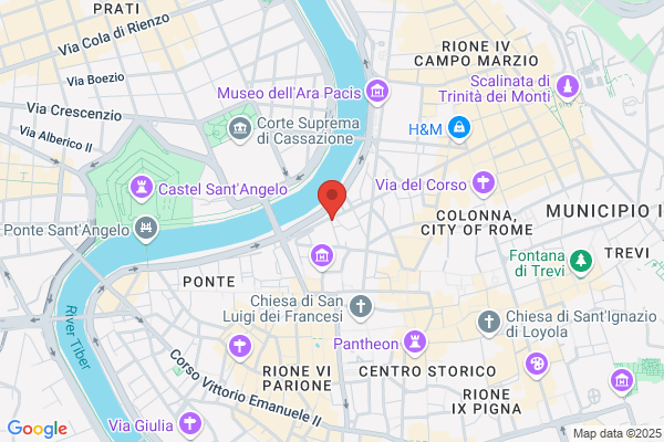 Fraterna Domus S.R.L.