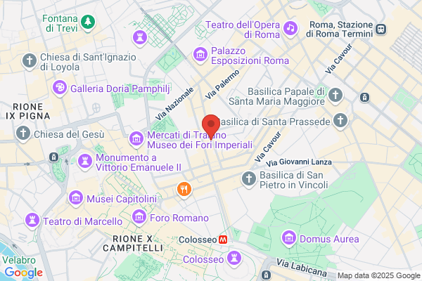 Grifo Hotel Srl