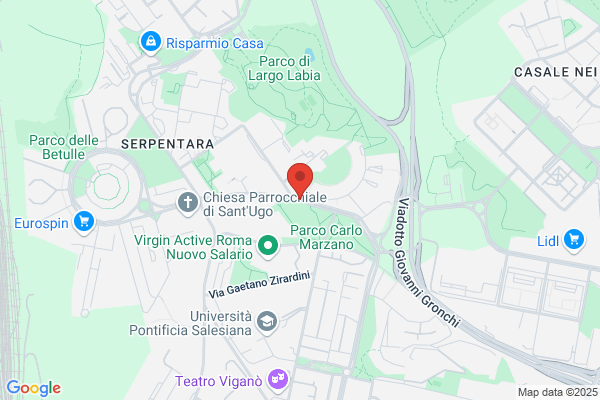Help In Rome S.R.L
