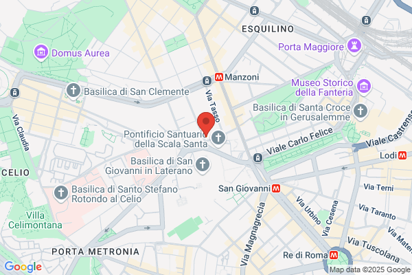Holiday Lavinio Srl