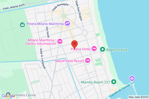 Hotel Belvedere