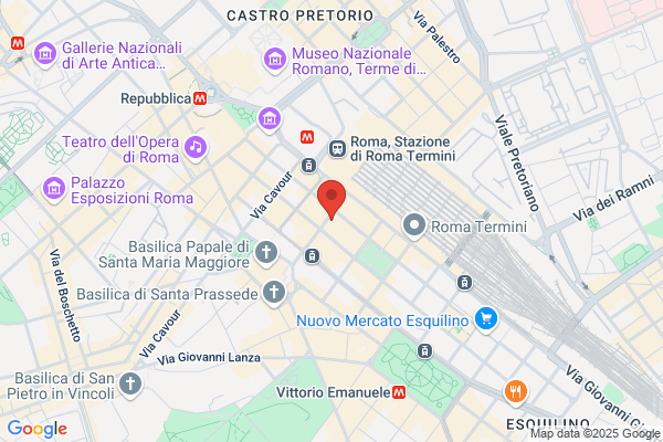 Hotel Bergamo