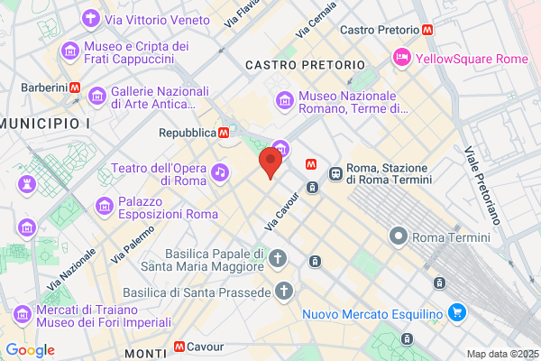Hotel Biagio