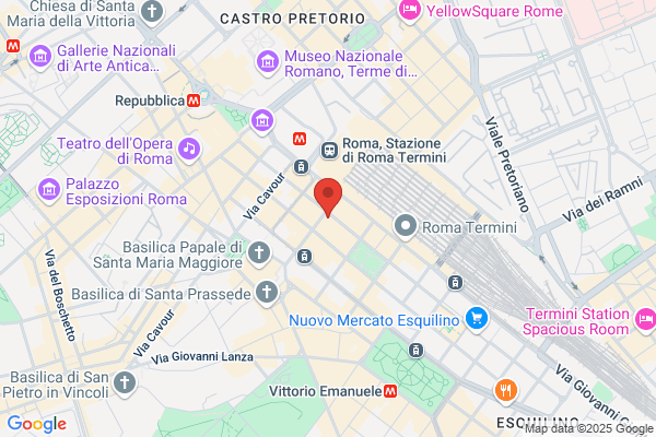 Hotel Chartel Di Ghezzi Giacomo