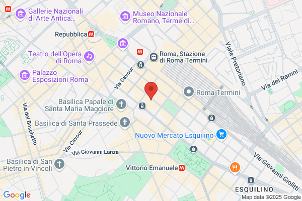 Hotel Contilia Srl