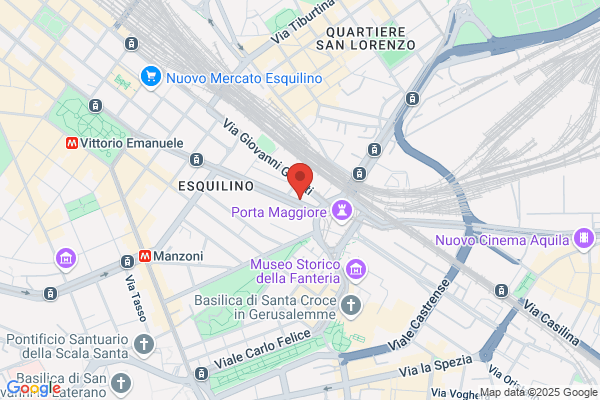 Hotel Donatello Srl