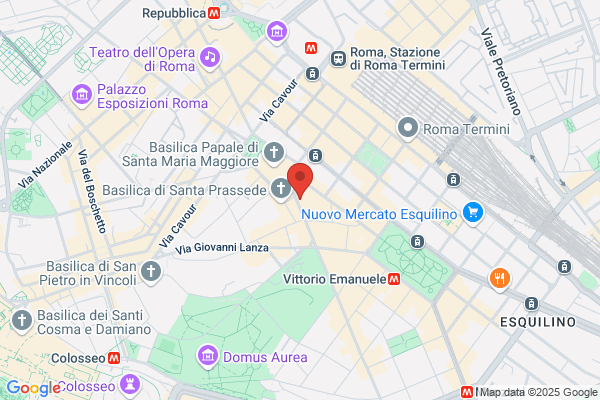 Hotel Doria Srl