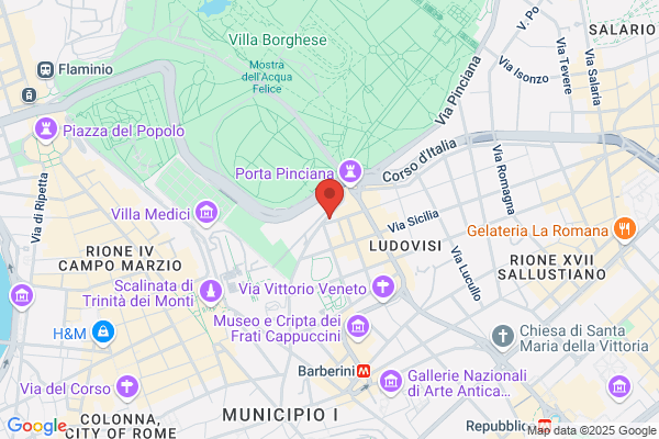 Hotel Eliseo
