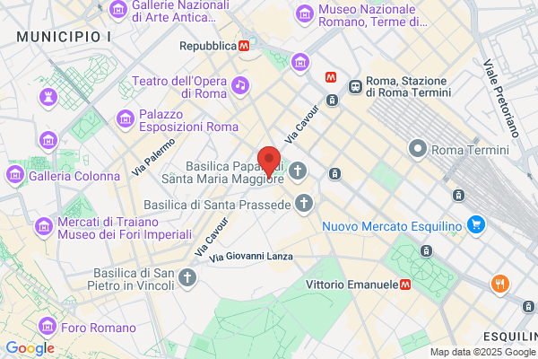Hotel Esquilino