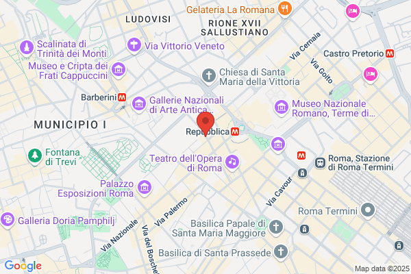 Hotel Firenze