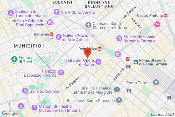 Hotel Flaminius