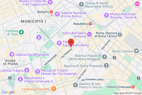 Hotel Galatea Di Ciucci Renato