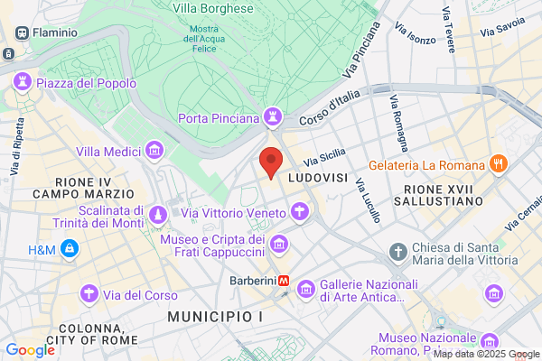 Hotel Garda (S.R.L.)
