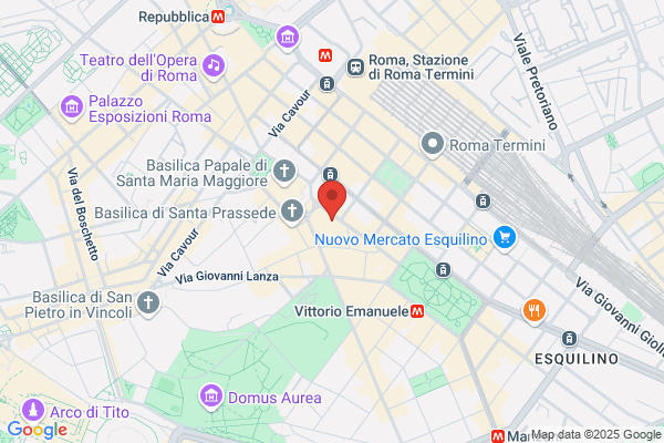 Hotel Giubileo Srl