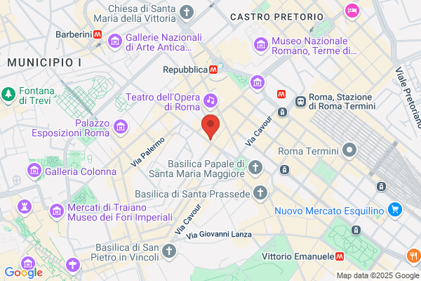 Hotel Giuliana Srl