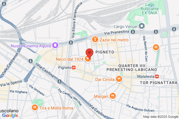 Hotel Grandi Srl