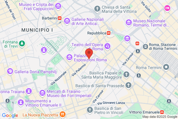 Hotel Italia Di A. Valentini & F. santi snc