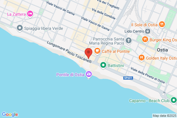 Hotel Lido Srl