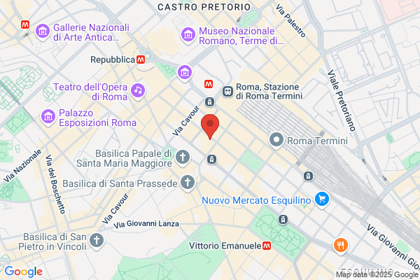 Hotel Luca