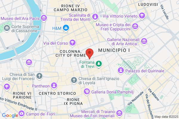 Hotel Lugano