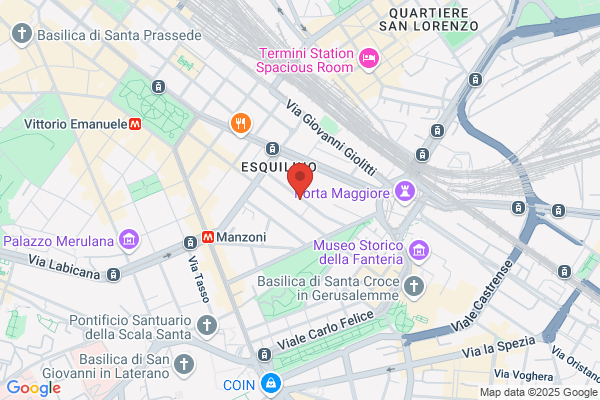 Hotel Luzzatti