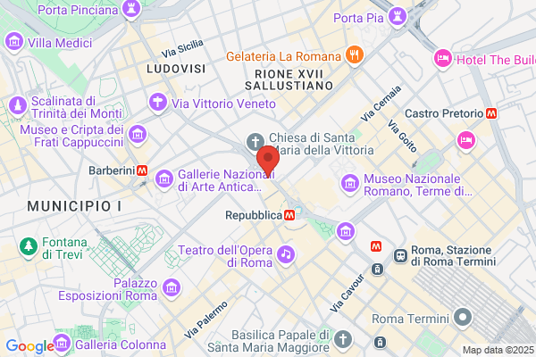Hotel Mascagni